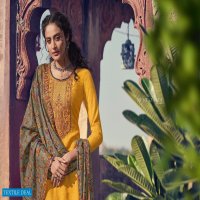 MUMTAZ ARTS SHIKARGAH JAAM SATIN KARACHI SUITS COLLECTION