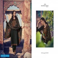 MUMTAZ ARTS SHIKARGAH JAAM SATIN KARACHI SUITS COLLECTION