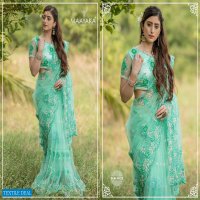 Maayaka 1000 Hit Series Designer Indian Saree Catalog