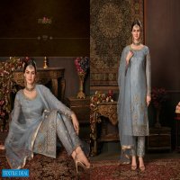 Maisha Zara Wholesale Function Special Salwar Suits