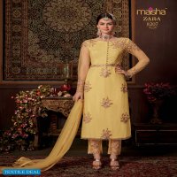 Maisha Zara Wholesale Function Special Salwar Suits