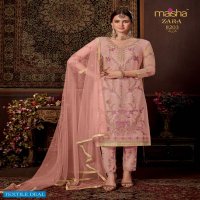 Maisha Zara Wholesale Function Special Salwar Suits