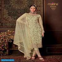 Maisha Zara Wholesale Function Special Salwar Suits