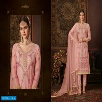 Maisha Zara Wholesale Function Special Salwar Suits