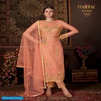 Maisha Zara Wholesale Function Special Salwar Suits