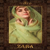Maisha Zara Wholesale Function Special Salwar Suits