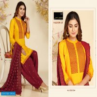 Manjeera Sajawat Wholesale Full Stitched Top And Bottom And Dupatta