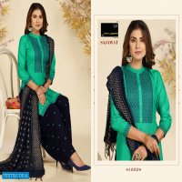 Manjeera Sajawat Wholesale Full Stitched Top And Bottom And Dupatta