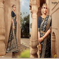 Manjolika Mohini Wholesale Banarasi Silk Ethnic Sarees