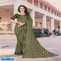 Mansarover Sandana Wholesale Shopping Pure Weightless Sarees