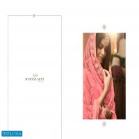 Mumtaz Art Kashmiri Wholesale Pure Muslin With Work Salwar Kameez