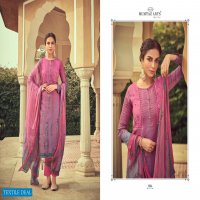 Mumtaz Art Taabir Wholesale Embroidered Lawn Dress Material