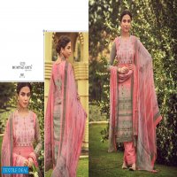 Mumtaz Art Taabir Wholesale Embroidered Lawn Dress Material