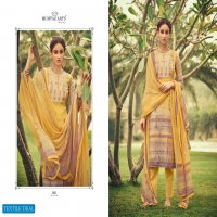 Mumtaz Art Taabir Wholesale Embroidered Lawn Dress Material