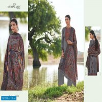 Mumtaz Arts Cashmere Wholesale Karachi Suits Dress Material