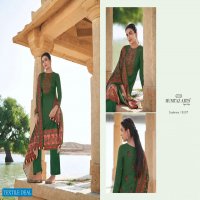 Mumtaz Arts Cashmere Wholesale Karachi Suits Dress Material