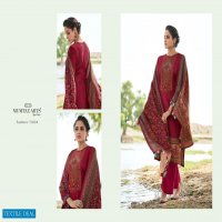 Mumtaz Arts Cashmere Wholesale Karachi Suits Dress Material