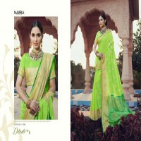 NAIRRA BY NAKKASHI NAARI 1084-1095 SERIES FANCY INDIAN SAREE AT BEST RATES ONLINE