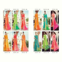 NAIRRA BY NAKKASHI NAARI 1084-1095 SERIES FANCY INDIAN SAREE AT BEST RATES ONLINE