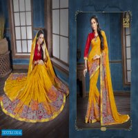NAYAAB BY VISHAL PRINTS 1323-1346 SERIES FANCY SAREE ONLINE SHOPPING IN INDIA