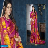 NAYAAB BY VISHAL PRINTS 1323-1346 SERIES FANCY SAREE ONLINE SHOPPING IN INDIA