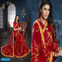 NAYAAB BY VISHAL PRINTS 1323-1346 SERIES FANCY SAREE ONLINE SHOPPING IN INDIA