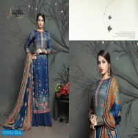 Naayika Flavorous Vol-2 Wholesale Pashmina Winter Dress