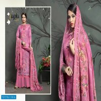 Naayika Flavorous Vol-2 Wholesale Pashmina Winter Dress