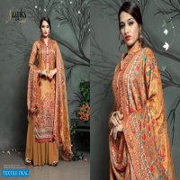Naayika Flavorous Vol-2 Wholesale Pashmina Winter Dress