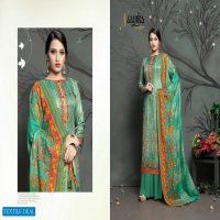 Naayika Flavorous Vol-2 Wholesale Pashmina Winter Dress