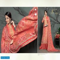 Naayika Flavorous Vol-2 Wholesale Pashmina Winter Dress