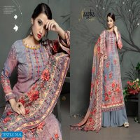 Naayika Flavorous Vol-2 Wholesale Pashmina Winter Dress