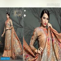 Naayika Flavorous Vol-2 Wholesale Pashmina Winter Dress