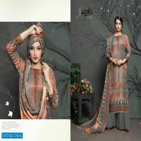 Naayika Flavorous Vol-2 Wholesale Pashmina Winter Dress