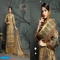 Naayika Flavorous Vol-2 Wholesale Pashmina Winter Dress