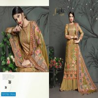 Naayika Flavorous Vol-2 Wholesale Pashmina Winter Dress