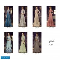 Nakkashi Flair Online Fancy designer Gown Sets