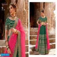 Nakkashi Inaayat Wholesale heavy Designer Shopping lehengas
