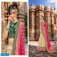Nakkashi Inaayat Wholesale heavy Designer Shopping lehengas