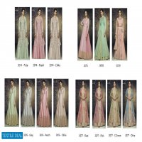 Nakkashi Rare Wholesale Festive And Designer Dress