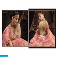 Nakkashi Reet Wholesale Designer Lehengas