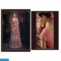 Nakkashi Reet Wholesale Designer Lehengas