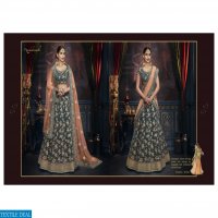 Nakkashi Reet Wholesale Designer Lehengas