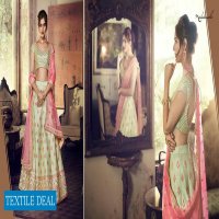 Nakkashi Rivayat Wholesale Shopping Designer Lehengas
