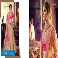 Nakkashi Rivayat Wholesale Shopping Designer Lehengas