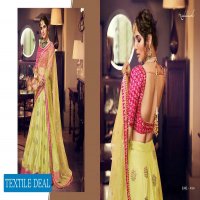 Nakkashi Rivayat Wholesale Shopping Designer Lehengas