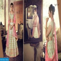 Nakkashi Riwaayat Wholesale Shopping Wedding Special Lehengas Choli