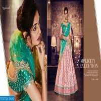 Nakkashi Riwaayat Wholesale Shopping Wedding Special Lehengas Choli