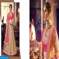 Nakkashi Riwaayat Wholesale Shopping Wedding Special Lehengas Choli