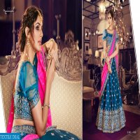 Nakkashi Riwaayat Wholesale Shopping Wedding Special Lehengas Choli